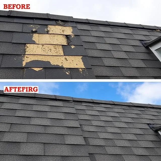 Roof Repair Near Me in Ukiah, CA near me